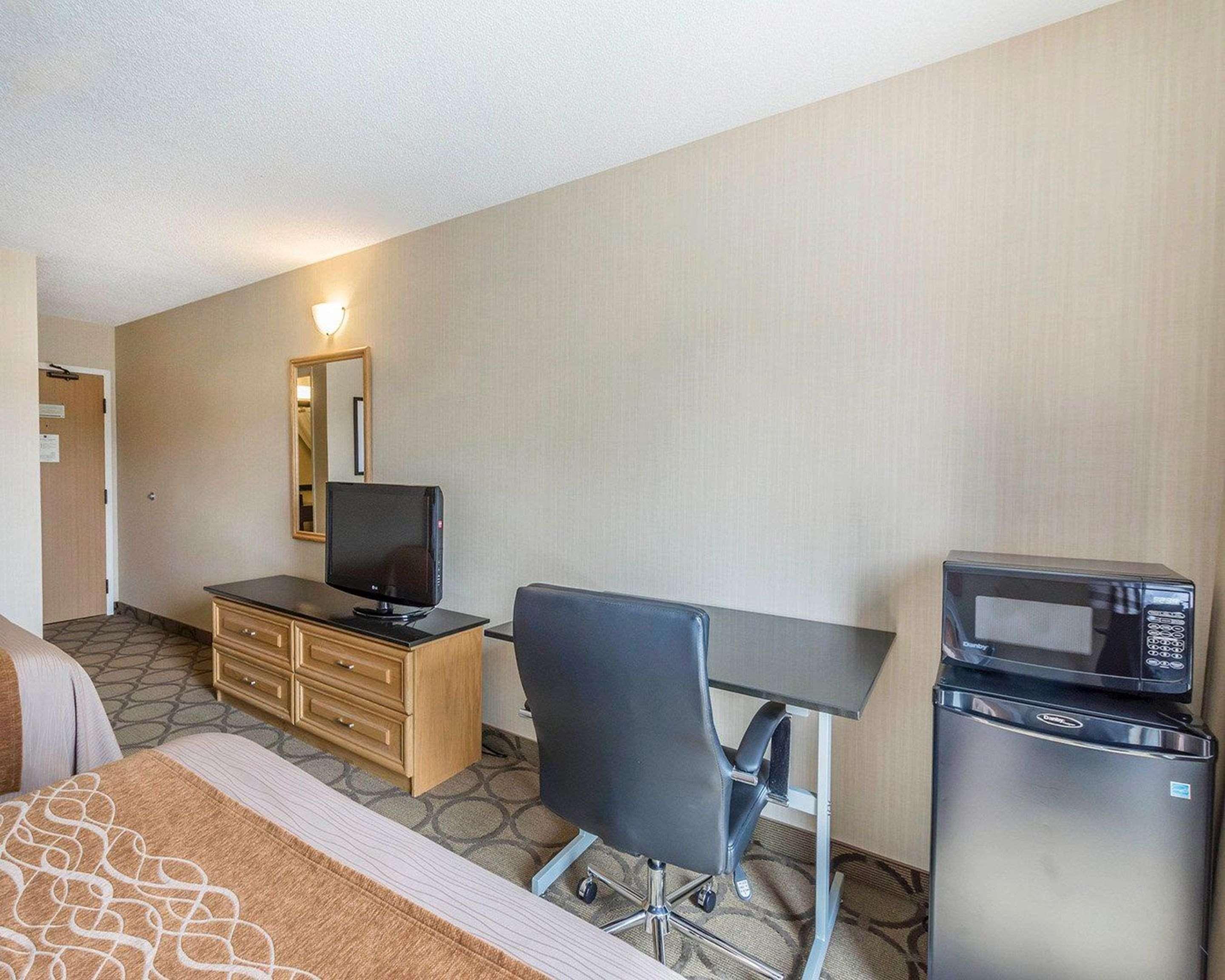 Comfort 3* Thetford Mines