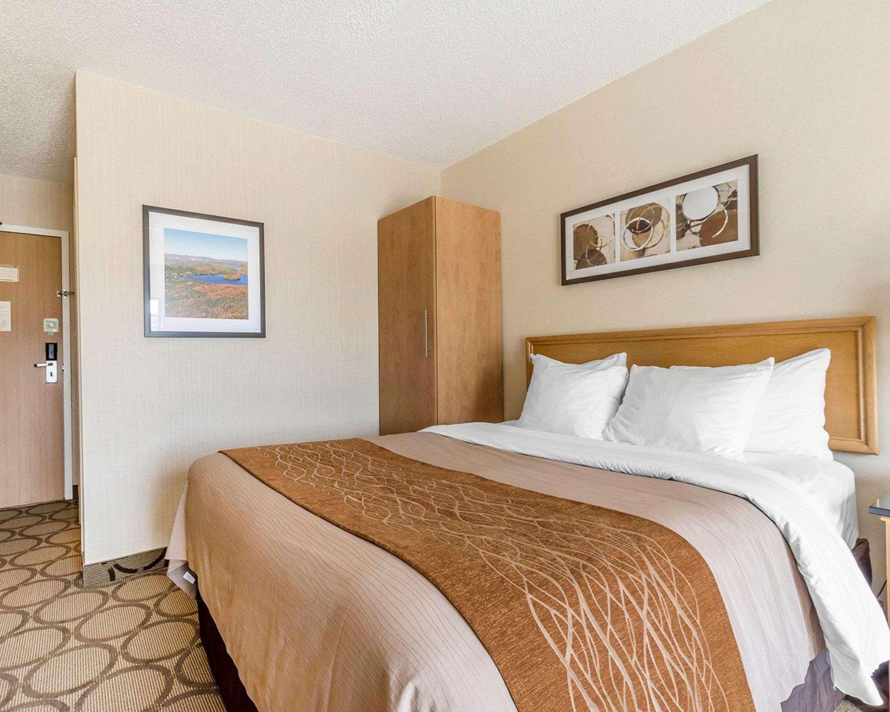 Comfort Hotel