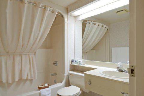 Hotel Comfort Thetford Mines