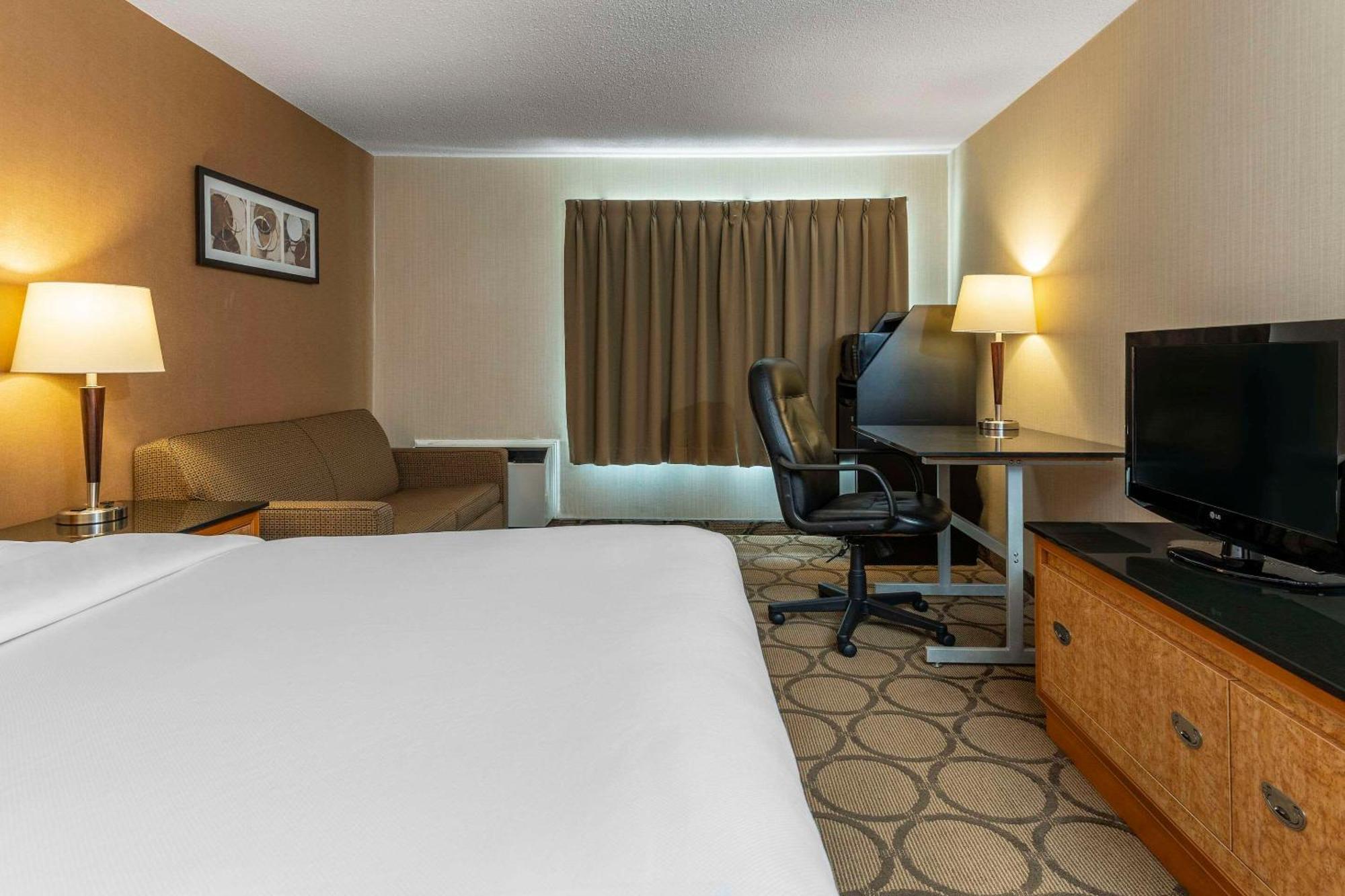 Comfort 3* Thetford Mines