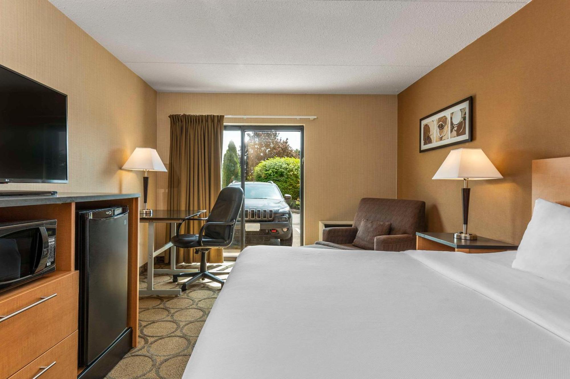 Comfort Hotel