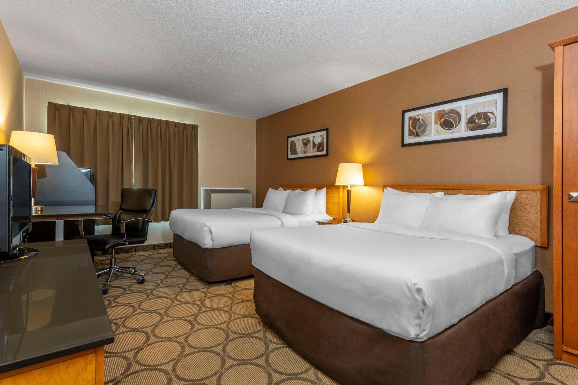 Comfort Hotel 3*