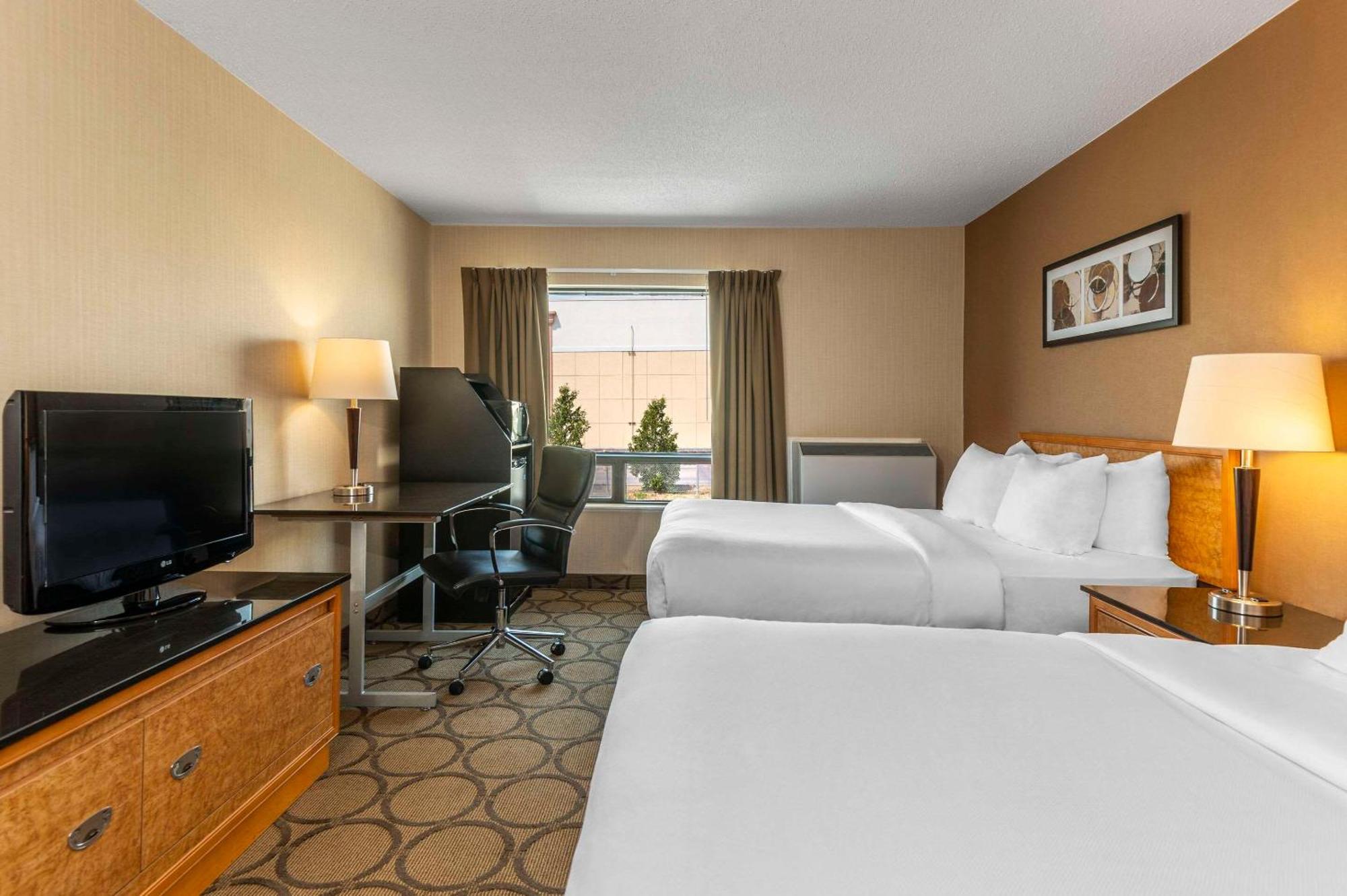 Hotel Comfort 3*