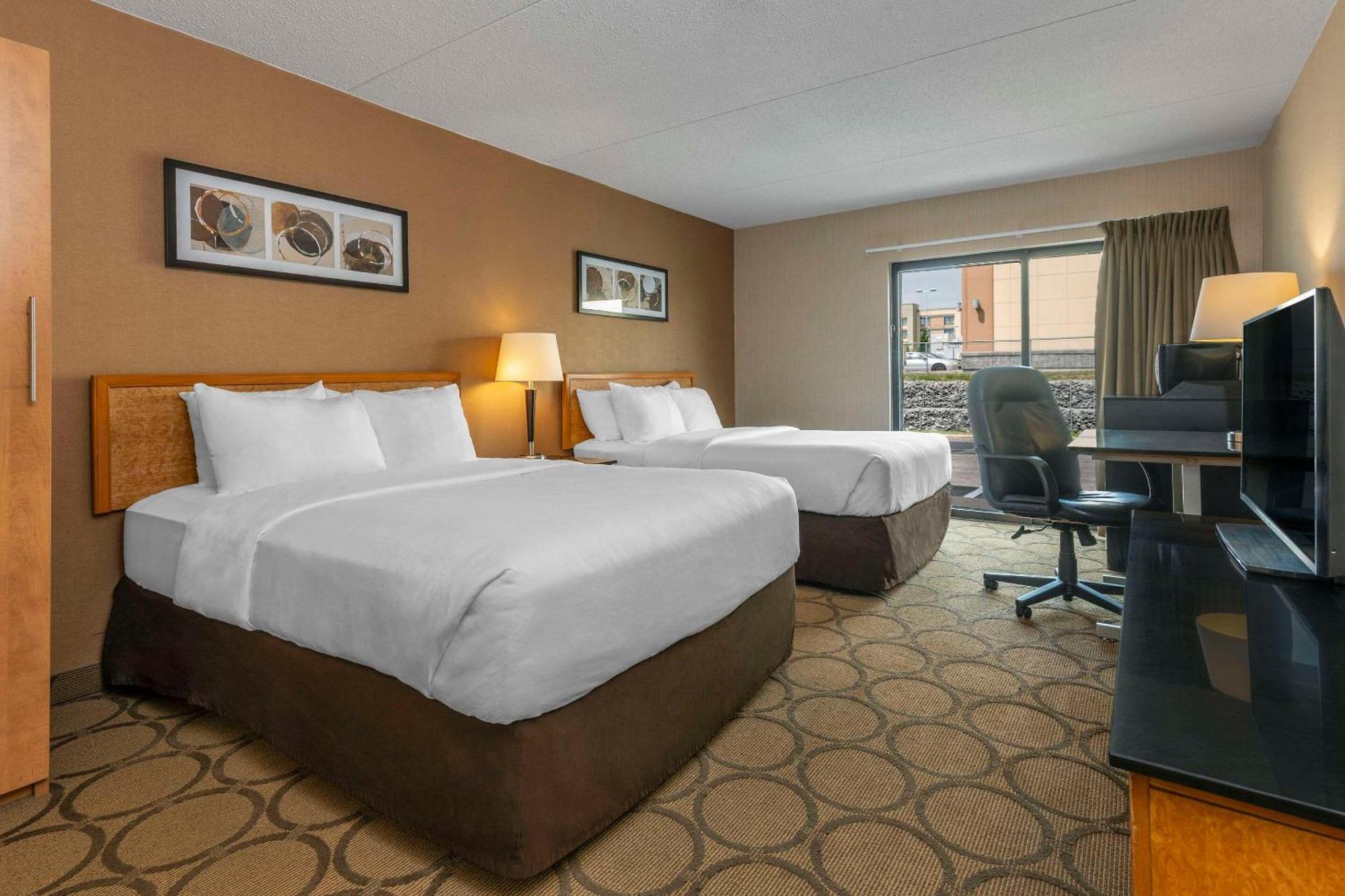Comfort 3*
