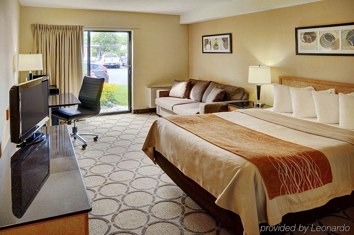 Comfort Thetford Mines