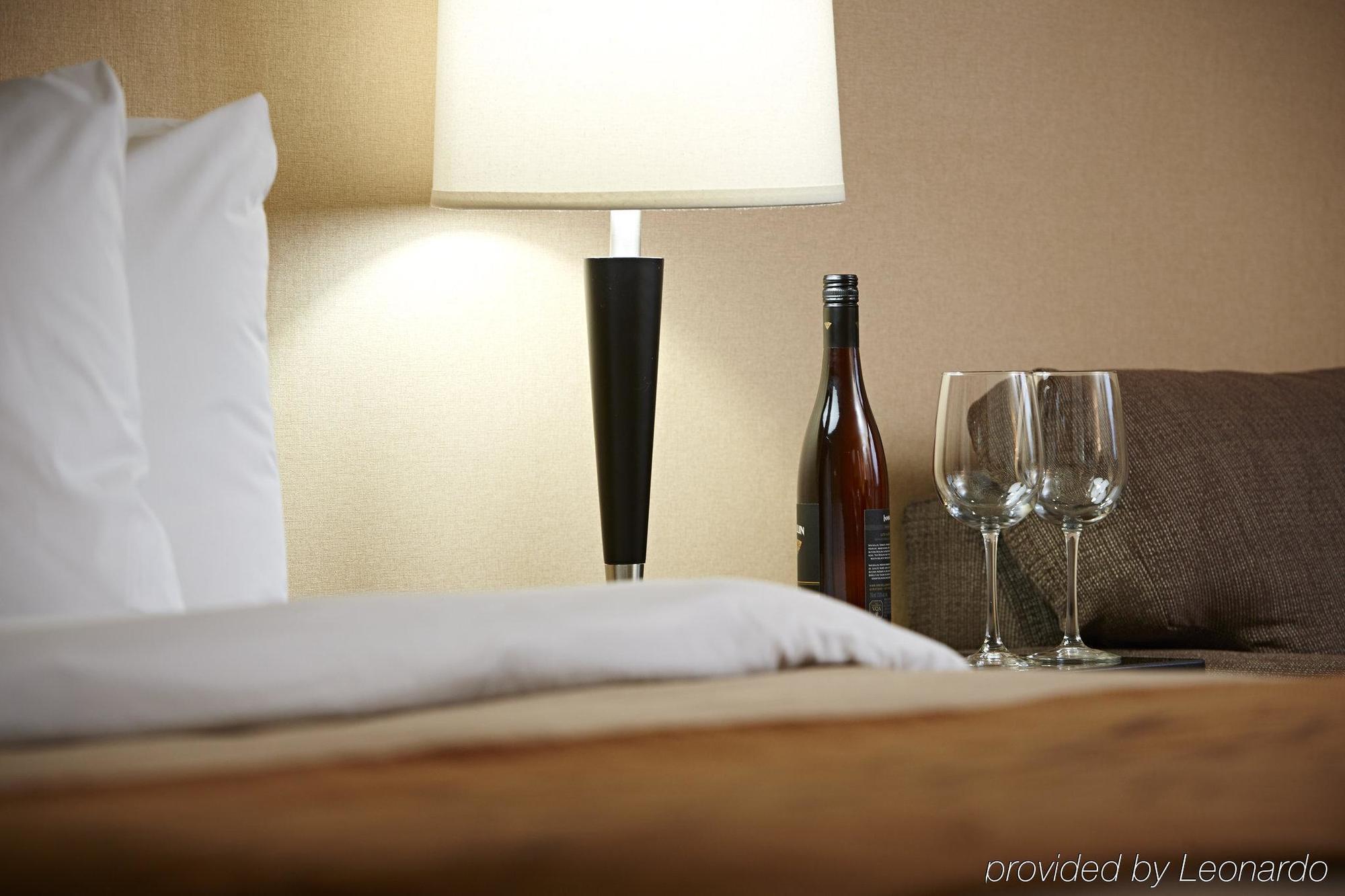 Comfort 3* Thetford Mines