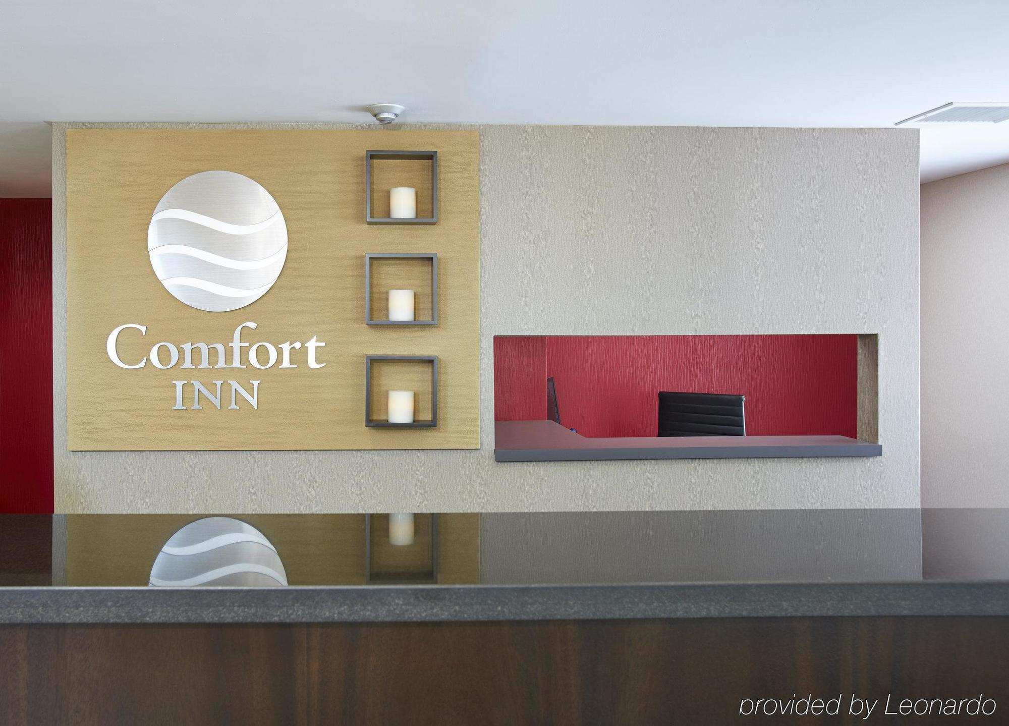 Comfort 3* Thetford Mines