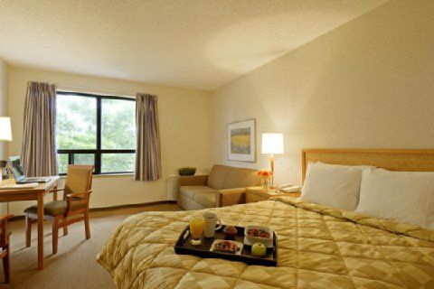 Hotel Comfort Thetford Mines