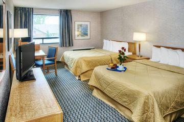 Comfort Hotel