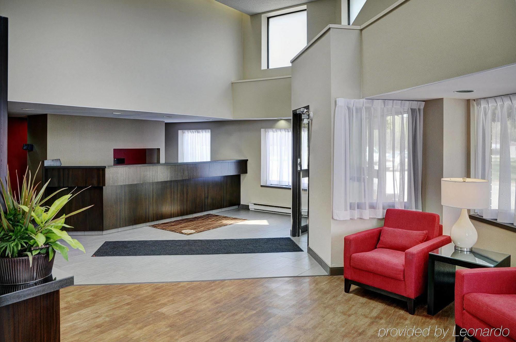 Comfort Thetford Mines