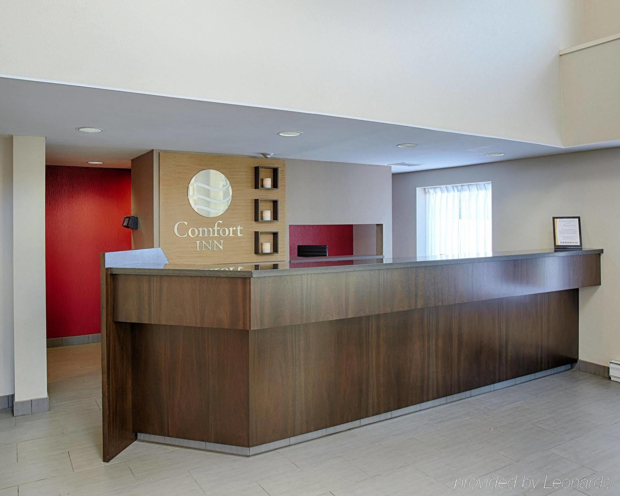 Hotel Comfort