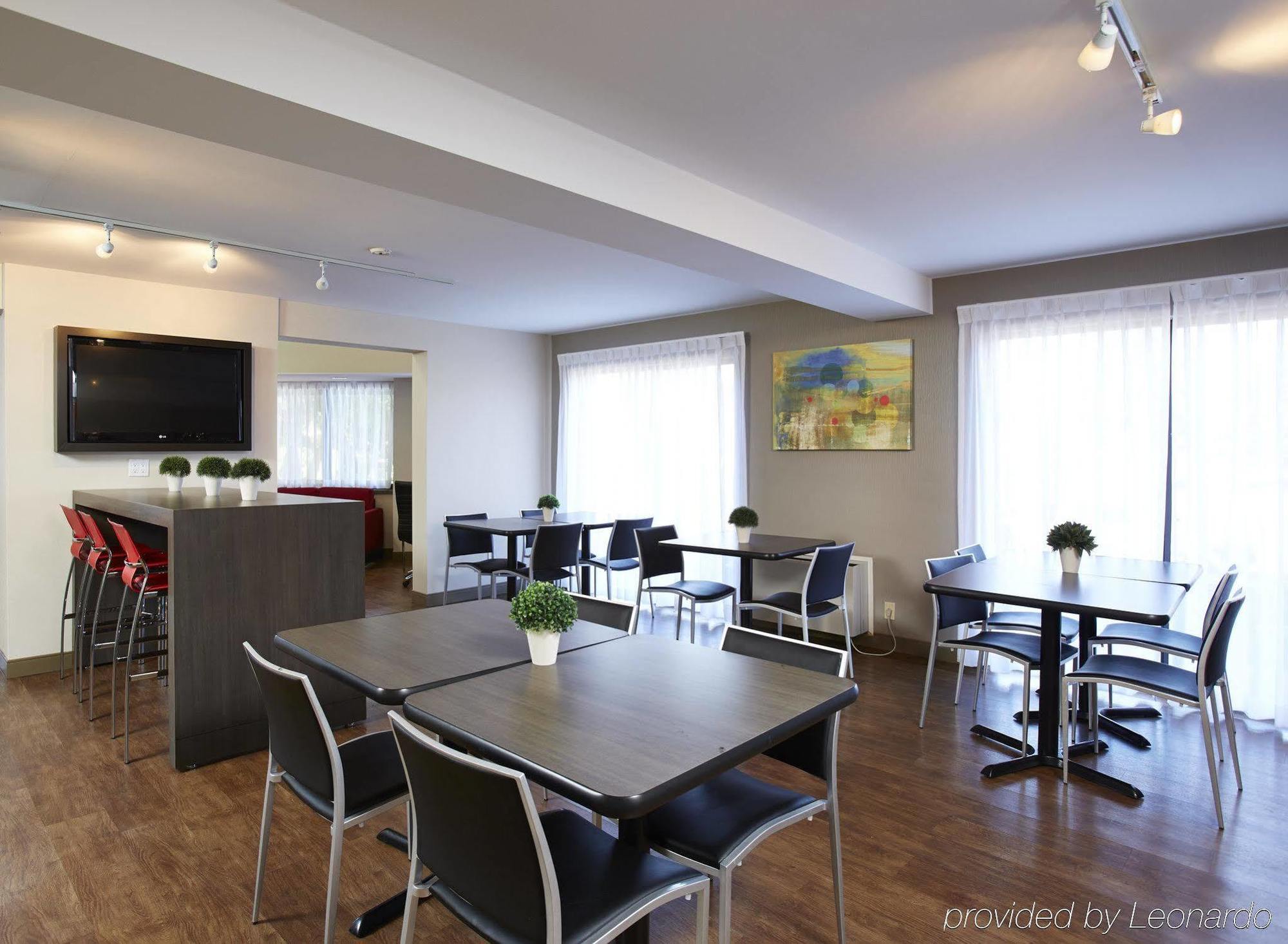 Comfort Thetford Mines