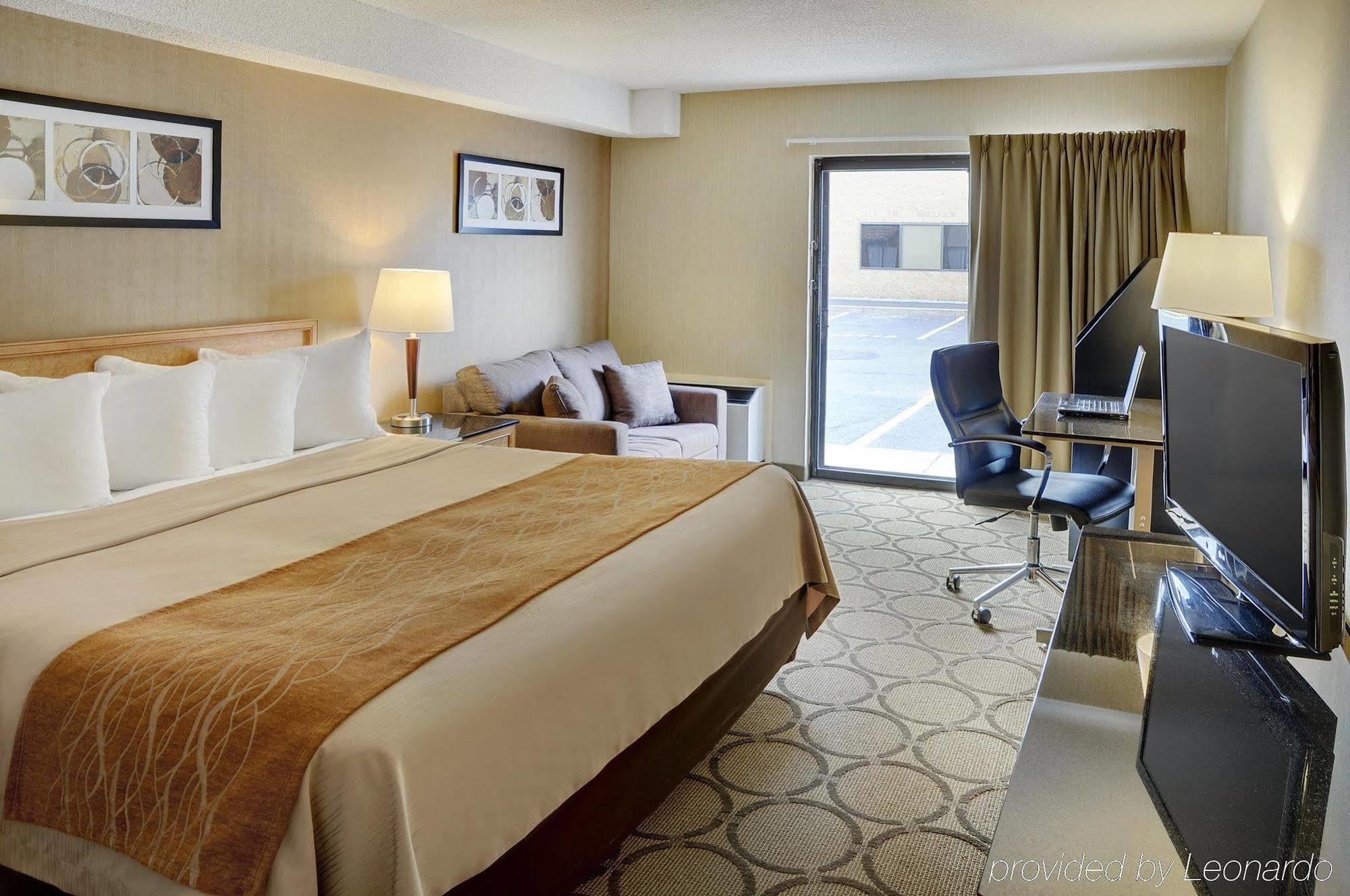 Comfort Hotel 3*