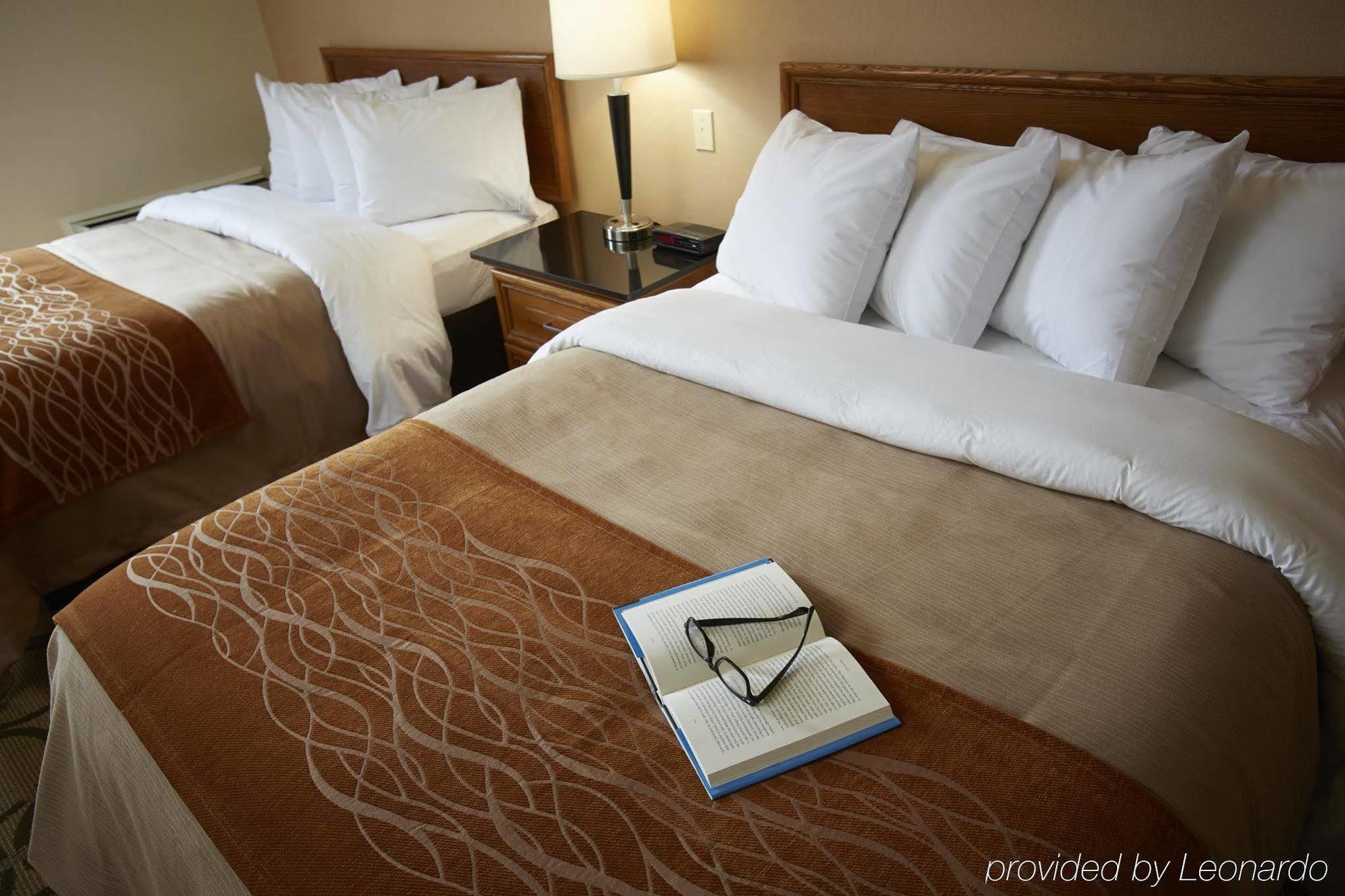Comfort 3* Thetford Mines