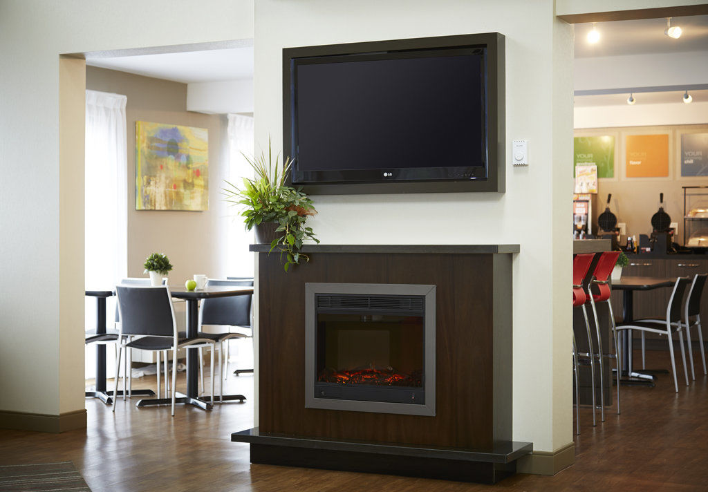 Comfort Hotel Thetford Mines