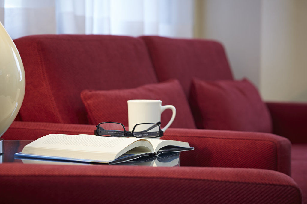 Comfort Hotel Thetford Mines
