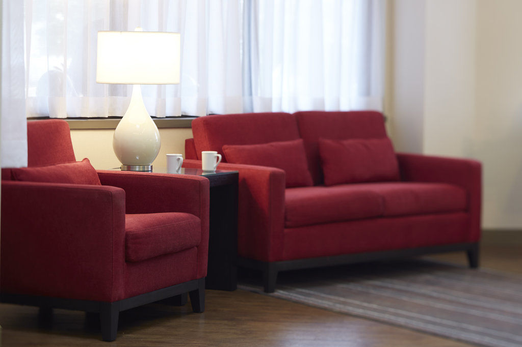 Hotel Comfort Thetford Mines