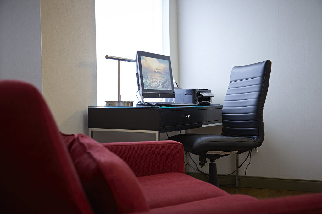 Hotel Comfort Thetford Mines