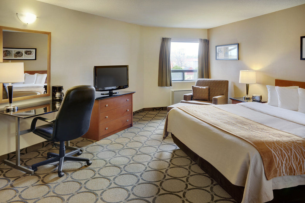 Comfort Hotel