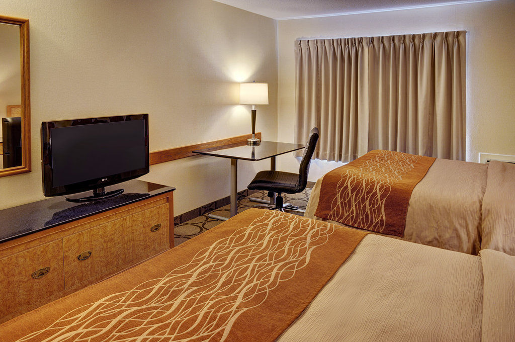 Comfort Hotel 3*