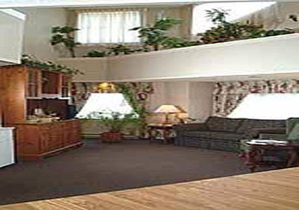 Hotel Comfort Thetford Mines